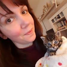 Nordsachsen: Katzenflüsterin Anne Wille hilft bei Problem-Samtpfoten