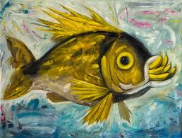 Check spelling or type a new query. A Perfect Day For Bananafish 2 Painting By Pablo Penalba Saatchi Art