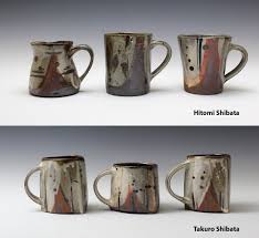 Ceramic work should reflect the place where it is made. Workshops And Exhibition Studio Touya