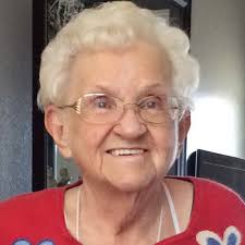 Sylvia F. (Baker) Jett, 91, Hillsboro