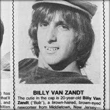 🎂 Happy birthday to actor, playwright and author Billy Van Zandt (Jaws 2's Bob  Burnside). One day they'll find all that fabulous missing footage shot by  Jeannot & crew! 🎞️