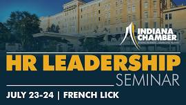 HR Leadership Seminar