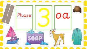 Determine the meanings of words and phrases in a text relevant to a grade 2 topic or subject area. Oa Words Phonics Youtube