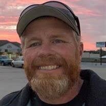 Jason B. Smith Obituary