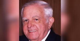 Rev. Donald Sims Henley Obituary