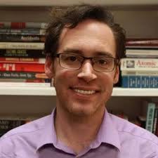 Troy Chartier-Vignapiano