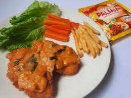 Pilihan pas untuk akhir pekan. Nila Goreng Pedas Manis