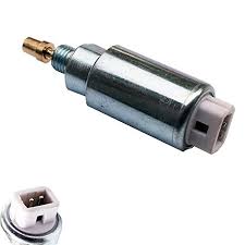Briggs and stratton carburetor solenoid. Kipa Carburetor Fuel Solenoid For Briggs Stratton 791230 699709 499804 799109 796227 796663 796259 796258 799511 796997 792295 20hp 21hp 23hp 24hp 25hp Intek V Twin Engines Nikki Carb Wantitall