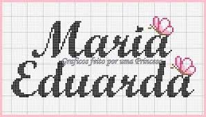We did not find results for: Resultado De Imagem Para Www Nome Maria Eduarda Turma Da Monica Em Ponto Cruz Toalhinha De Beb Ponto Cruz Minie Ponto Cruz Monograma Nomes Letras Em Ponto Cruz