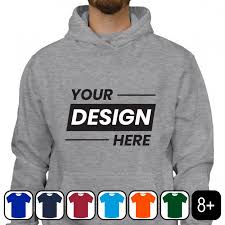 Custom T Shirts Design Your Own T Shirts With Thousands Of Design Ideas Hoodies Fleece Pullover Pullover Hoodie