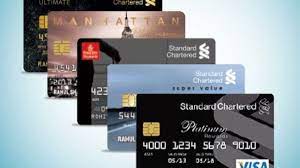 Click here and log in to find out total reward points accumulated on your credit card and redeem from the variety of choices available. How To Redeem Standard Chartered Bank Credit Card Reward Points To Cash