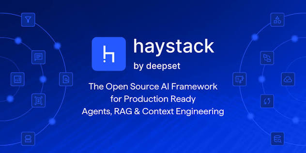 Haystack