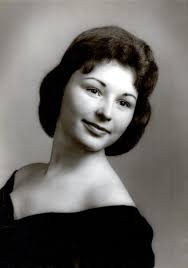 Mary Corbin Thomas Obituary