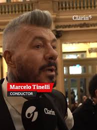 🏅Clarín celebró sus 80 años con una gala inolvidable en el Teatro Colón