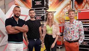 Singersongwriter booking.dallosbogi@gmail.com new music video⬇️ youtu.be/4lhnlevco30. That S How Much X Factor Mentors Can Get From Rtl Club