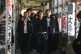 Kata mutiara dari film crows zero. Kapan Kita Bisa Nonton Aksi Takiya Genji Lagi Showbiz Liputan6 Com