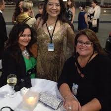 Marilyn Eckles (@SFOLHR)