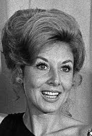 Barbara Fallis's Instagram, Twitter & Facebook