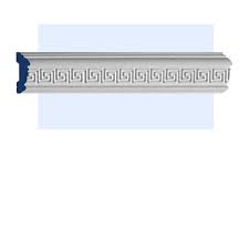 Chair rail molding └ molding & millwork └ building & hardware └ home improvement └ home & garden all categories antiques art automotive baby books & magazines business & industrial. Chair Rail Molding Greek Key Chair Rail Molding Casing More Than Moldings