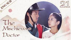 Website streaming drakor romantic doctor, teacher kim (2016) subindo terbaru update setiap hari. Eng Sub The Mischievous Doctor 21 Na Ra Jang Tae Dr Cutie Fell In Love With The Emperor Youtube