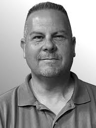 Hendrickson Welcomes Steve Mackin