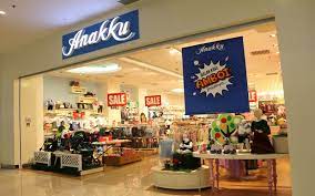 The company was established on october 06, 1990. Anakku Ioi City Mall Sdn Bhd