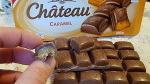 Da einige shops seit vielen jahren ausnahmslos mit wucherpreisen und zudem. Aldi Nord Chateau Caramel Schokolade Youtube