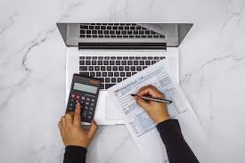 The irs offers an online tool to help you figure out how much tax you owe. Why No One Should Ever File Income Taxes Again It S Easy For The Technology Not So Much For The Tax Preparation Industry