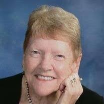 Betty Jane (Hunt) Philipp Obituary