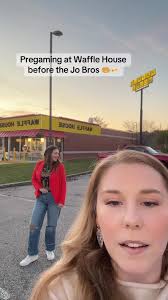 Bryanna Waffle House