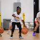 Nike Basketball Camp at Match Point Performance Center