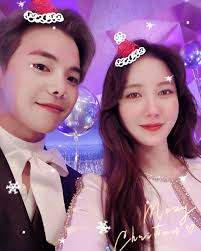 While attending a designing school, she auditioned for 'tae wang sa shin gi,' after a competitive auditioning process, she was chosen as the character of 'su zi. Park Eun Seok And Lee Ji Ah Are Talking About Storms In English Even During Breaks Video World Today News