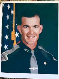 Congratulations LT Larry Saxon...