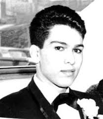 Richard Padilla Obituary