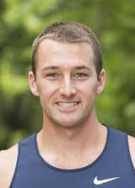 Men's Track & Field 2014