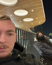 Tyler Jenkins's Instagram, Twitter & Facebook