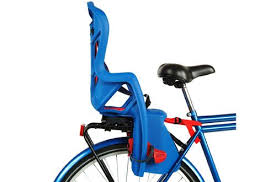 Before you learn how to change all you have to do here is to align the seat rails to the bike frame, and then put the bolt in the corresponding holes. Pin On Top 10 Best Child Bike Seats Reviews