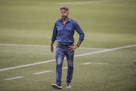 Join facebook to connect with renato gaucho and others you may know. Tecnico Renato Gaucho Deixa O Gremio Apos Quatro Anos Veja