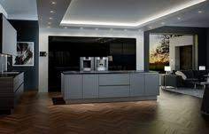 Often used in bedroom design, the soft appeal of grey can cool. 25 Open Floor Plan Ideas Kitchen Design Kitchen Interior House Interior