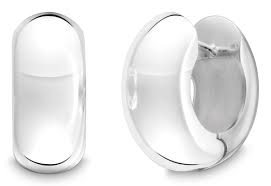 Check spelling or type a new query. Sterling Silver Chunky Hinged Hoop Earrings Earrings Silver Jewellery