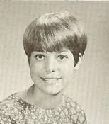 Susan Byrd (Burr) (Deceased), Abilene, TX Texas last lived in San Jose, CA  USA