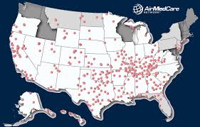 It might also transport you to a hospital of. Membership Reach Air Medical Servicesreach Air Medical Services