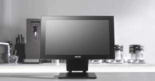 Korea's #1 and global top 6 pos terminal manufacturer. Posbank