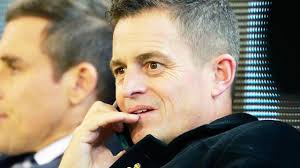 AFL 2021: Reporter Mark Stevens opens up