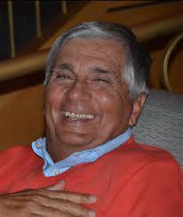 Joseph Riccardo Obituary