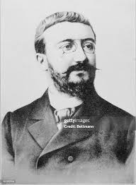 Charles Henry 1859 1926 professor scholar retailer