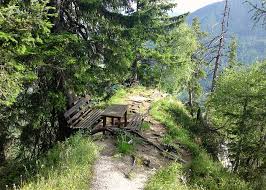 2,280 likes · 6 talking about this · 3 were here. Coburger Bank Kurz Bevor Der Steig Uber Den Hohen Gang Hikr Org