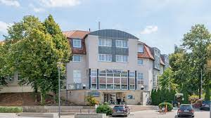 Maybe you would like to learn more about one of these? Frank Rutzen Parkhotel Altes Kaffeehaus Wolfenbuttel Restaurant