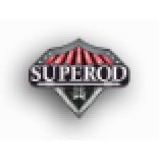 Superod