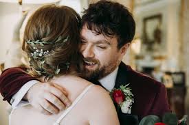 A Magical Castle Wedding Planned From Abroad